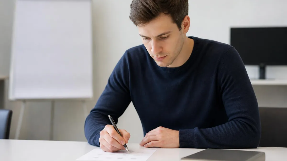 Mensa IQ Challenge: Complete Guide to the Free Online Test (2026)