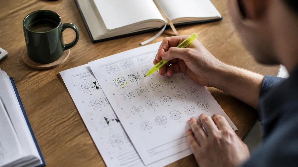 Mensa.org IQ Test Online: Complete Study Guide for 2026 June