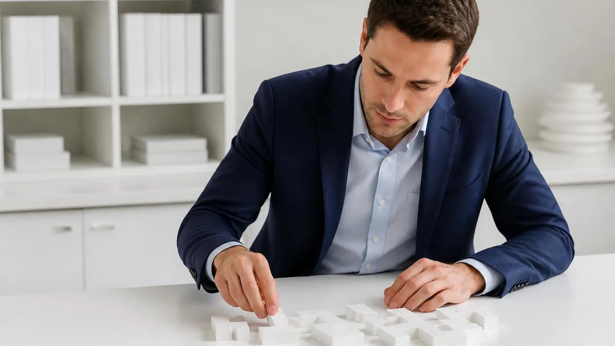 What Does Mensa Stand For? The Latin Meaning, the Founders, and the Organization Behind the Name