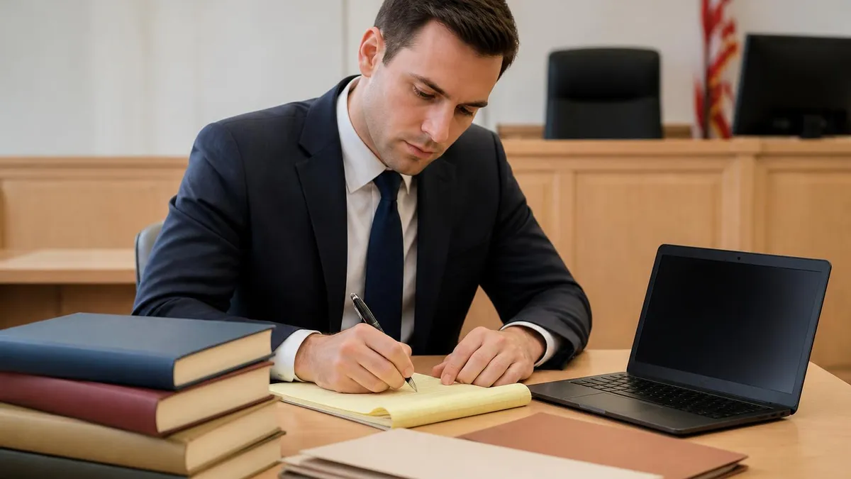 What to Bring to MEPS: Complete Packing and Document Checklist 2026 July