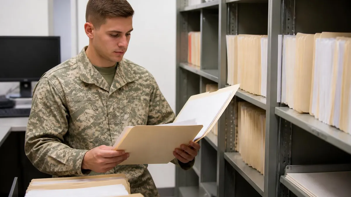 Can Meps See Your Medical Records - MEPS - Military Entrance Processing Stations certification study resource