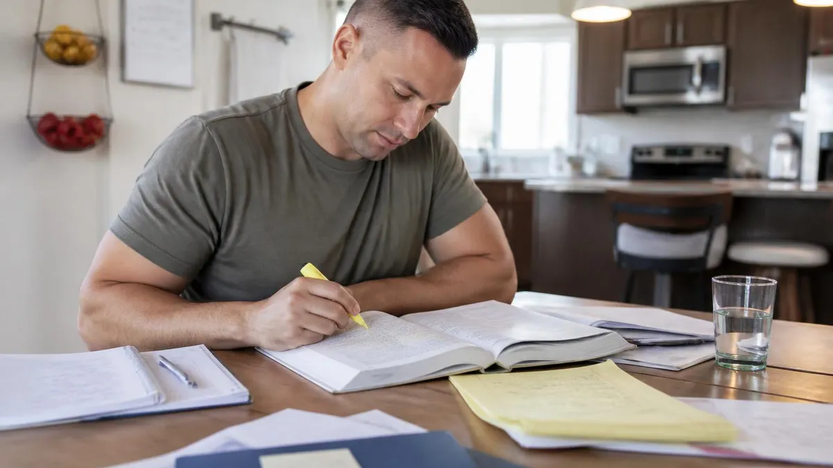 Meps Meaning - MEPS - Military Entrance Processing Stations certification study resource