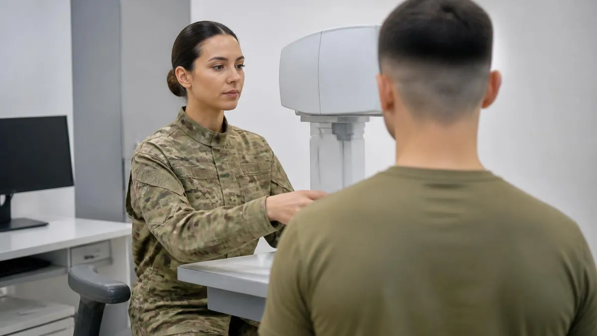How Long Are MEPS Physicals Good For? Validity and Expiration