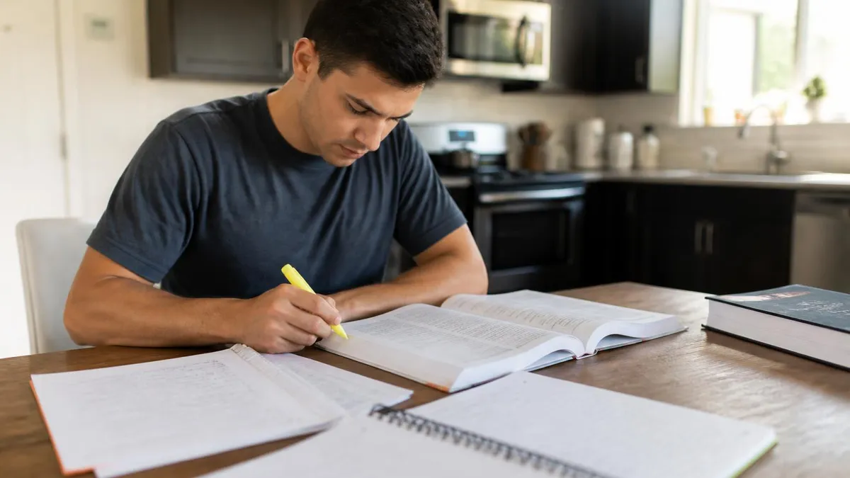 MEPS ASVAB: What to Expect at Your Military Entrance Test 2026 June