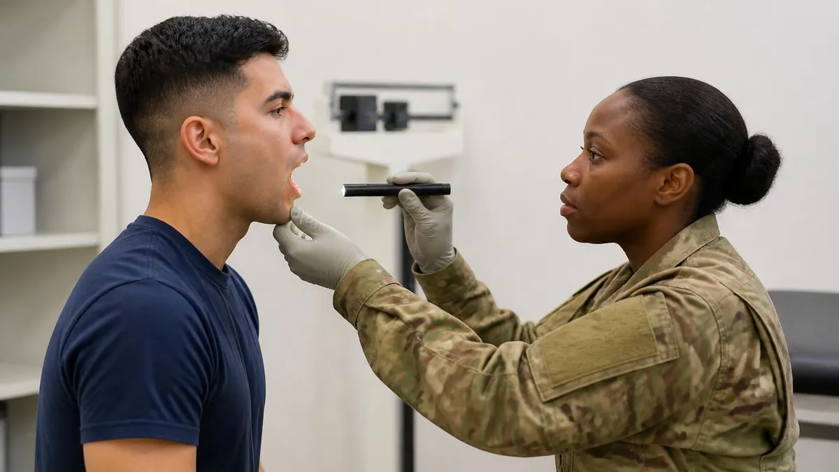 MEPS ASVAB Test: What to Expect and How to Prepare 2026 June