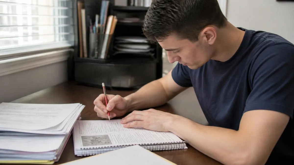 MEPS Practice Test: Prep Guide for Military Processing 2026 June