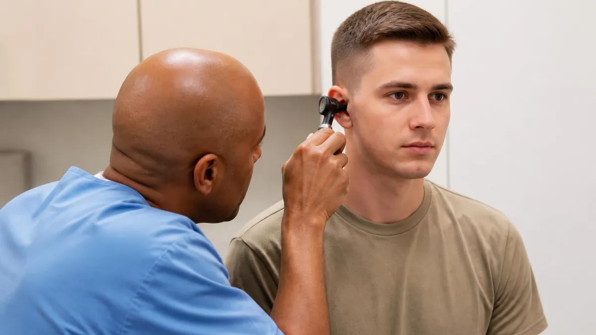 What is Meps - MEPS - Military Entrance Processing Stations certification study resource