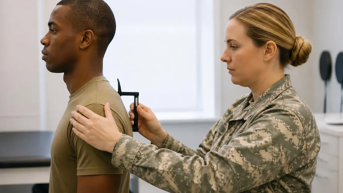 What is Meps - MEPS - Military Entrance Processing Stations certification study resource