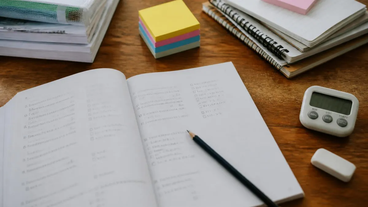 Meps Medical Exam - PI - Predictive Index certification study resource