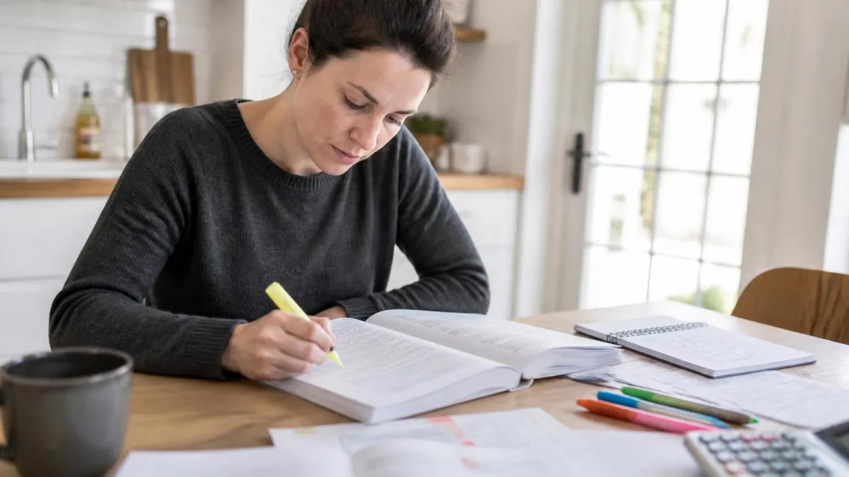 Meps Medical Exam - PI - Predictive Index certification study resource