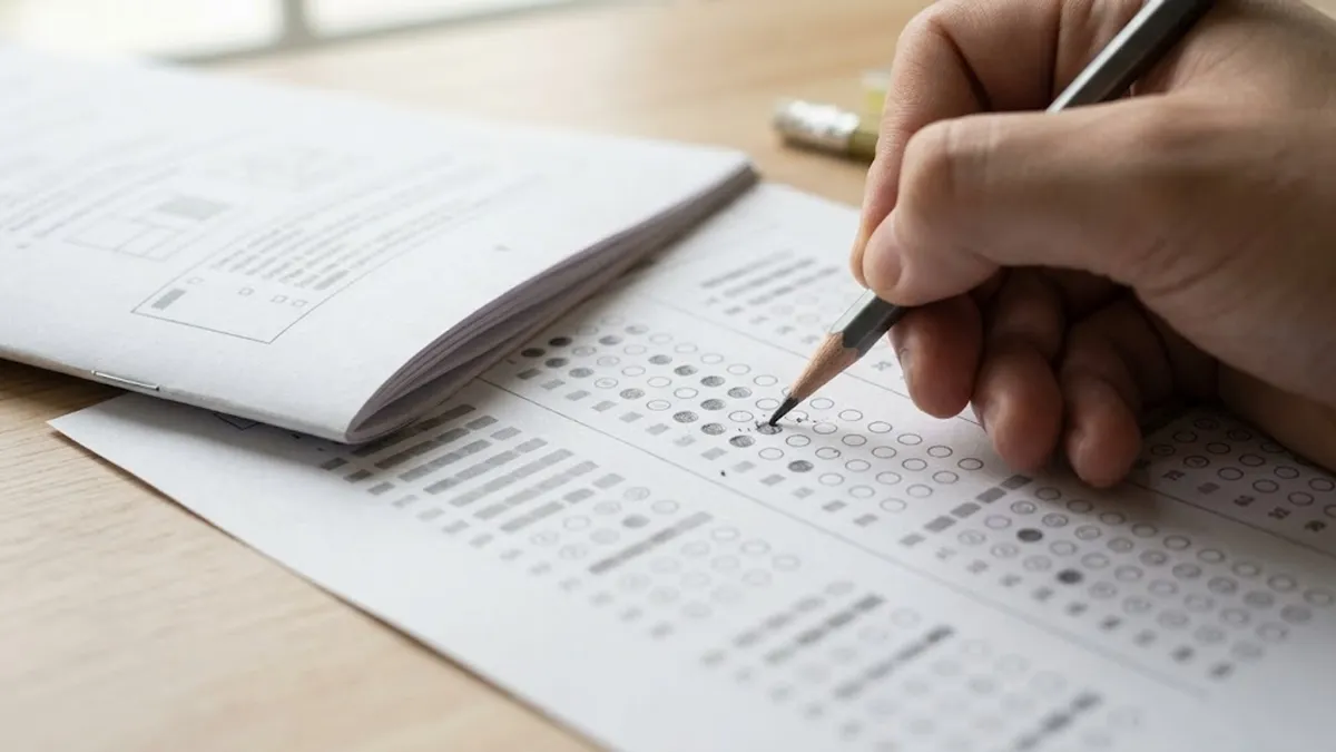 Mettl Aptitude Test: Format, Questions, Proctoring and How to Prepare 2026