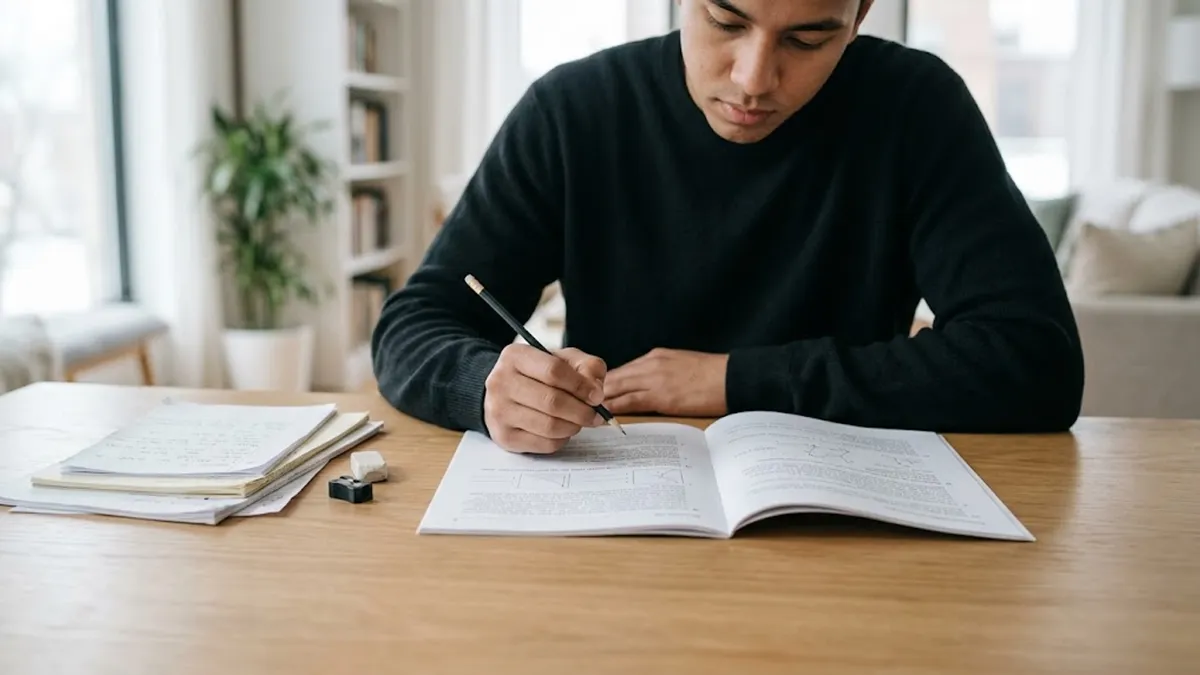 Mettl Quantitative Test Questions - Mettl certification study resource