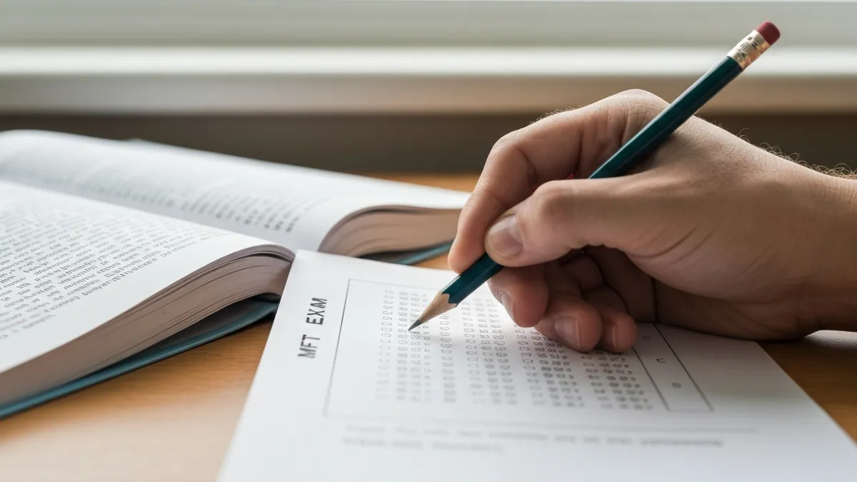 BBS MFT FAQs: Everything You Need to Know About the MFT Exam 2026 July