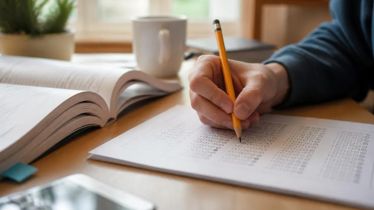California MFT Informed Consent Form: What Every Therapist Must Know Before the Exam