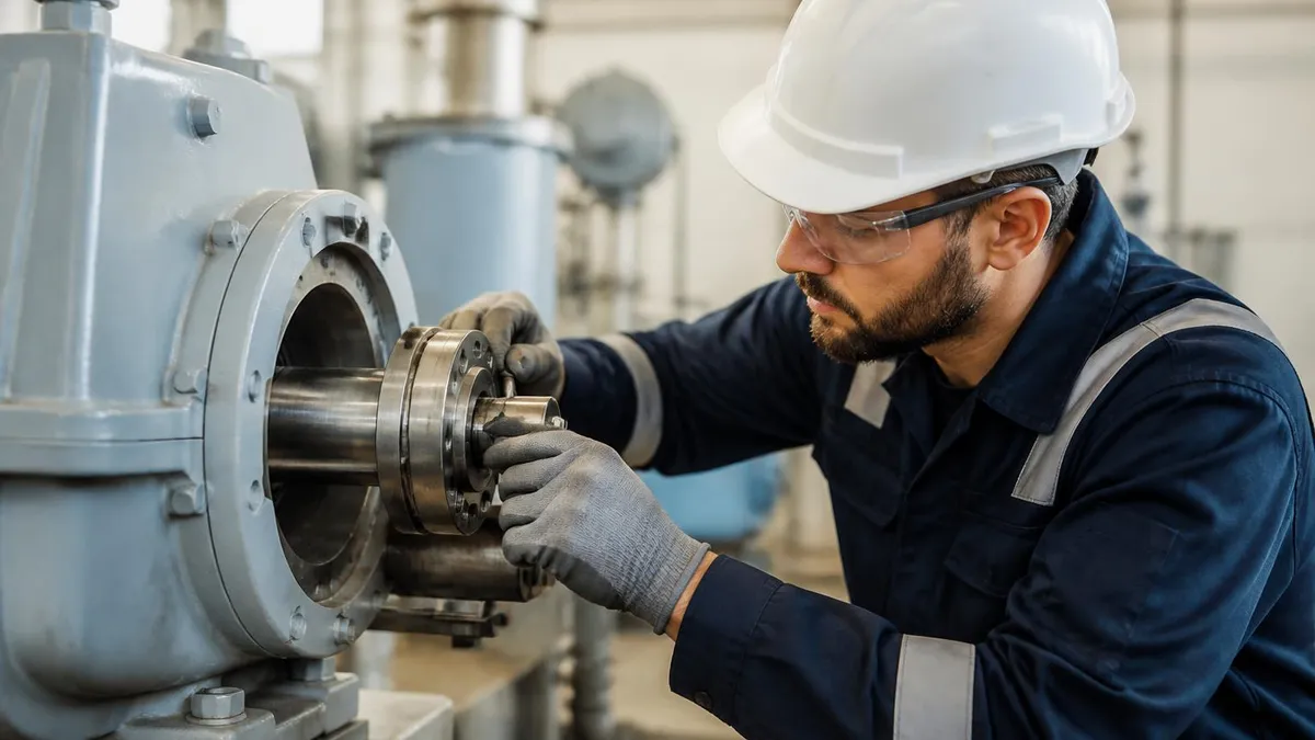 Millwright What is - Millwright Certification certification study resource