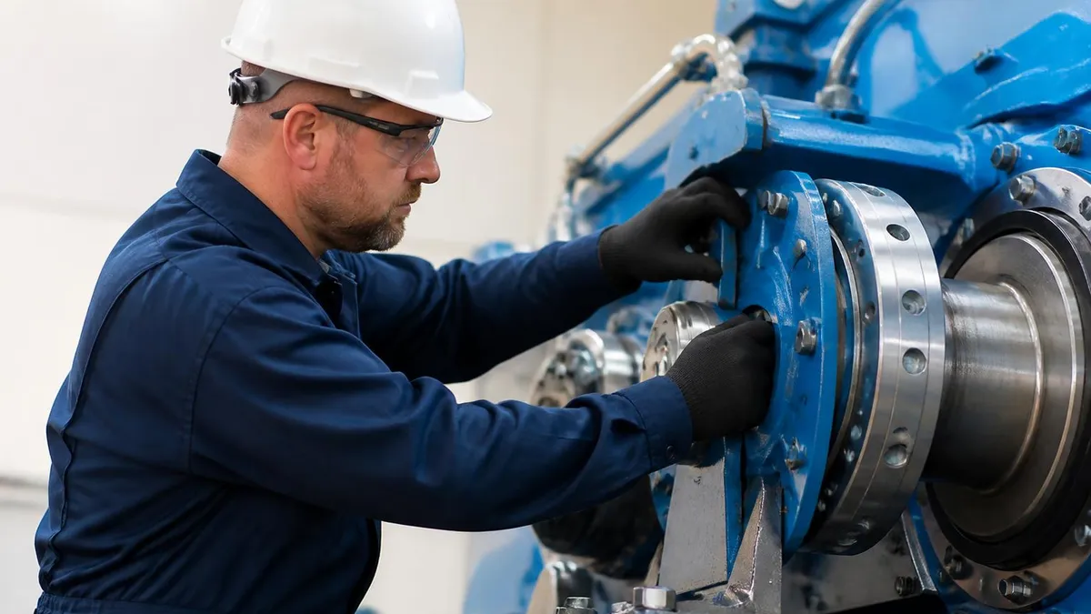 What is a Millwright - Millwright Certification certification study resource