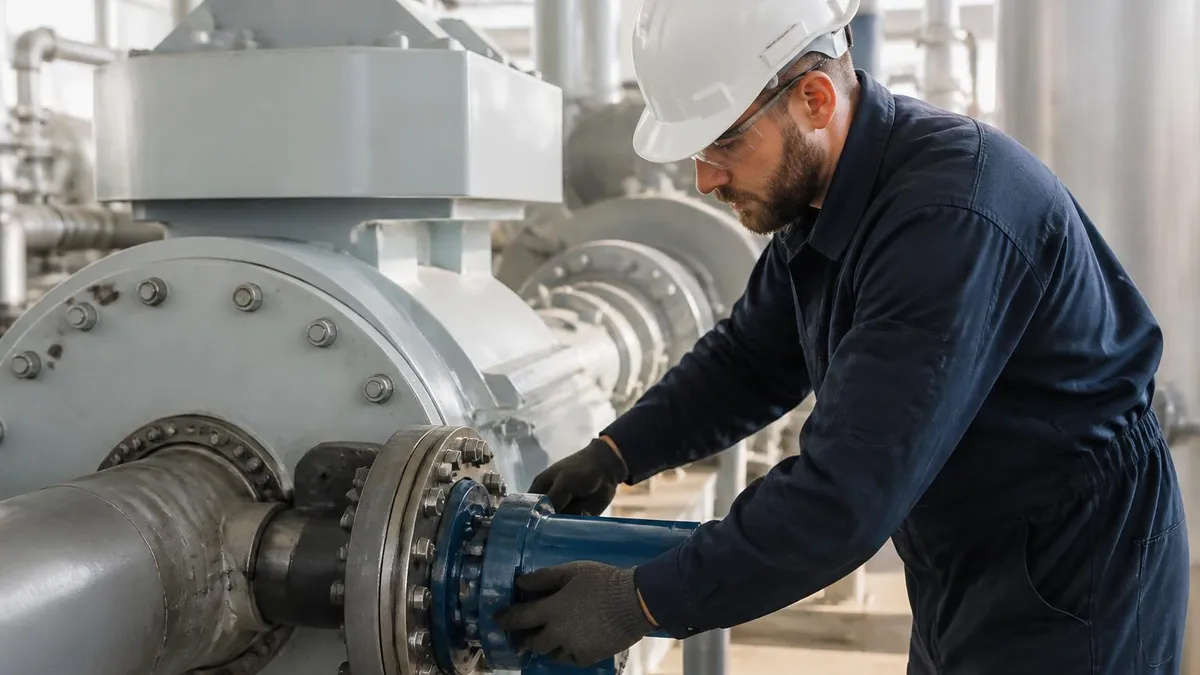 Millwright Jobs Near Me: What Is a Millwright and How to Find Work in 2026