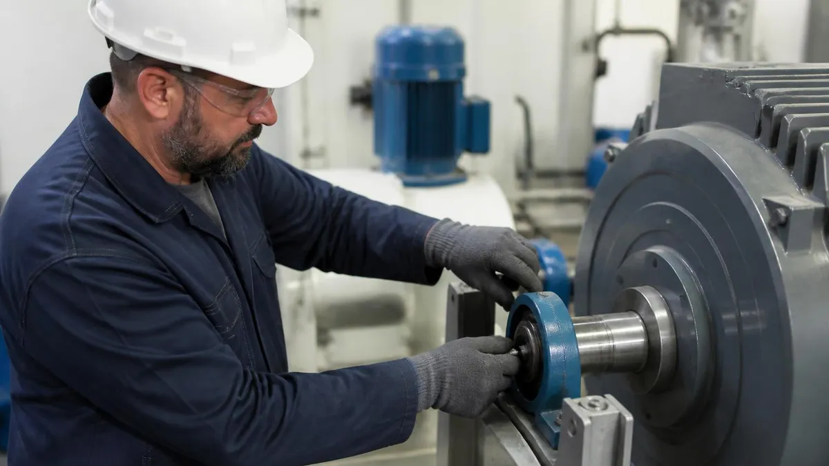 Millwright Union Guide: Membership, Pay, and Apprenticeship Paths