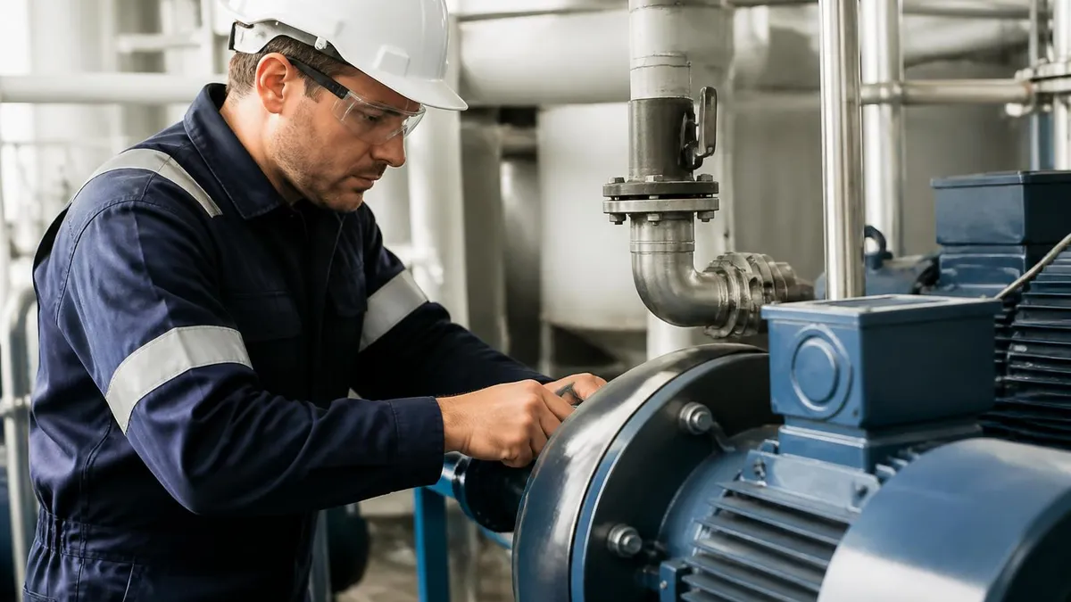 Millwright Union Indiana: Pay, Apprenticeship, and How to Join Local 1003 in 2026 July