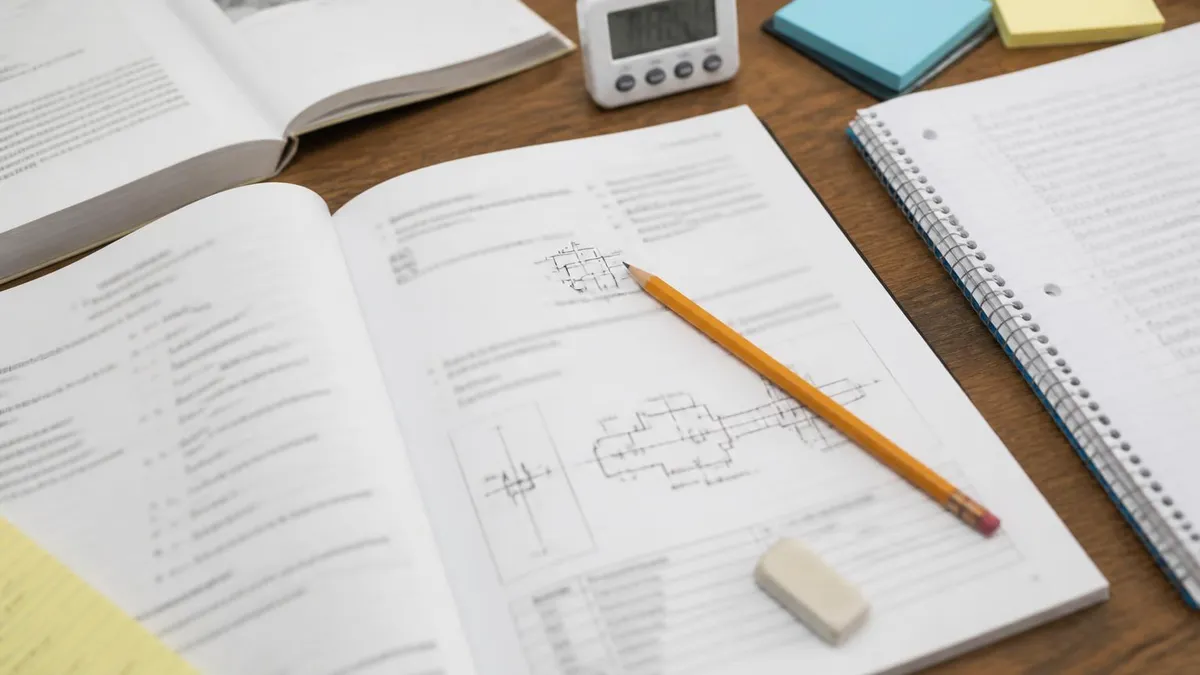 NCCER Millwright Study Guide: Books, Exam Prep, and Certification Path 2026 July