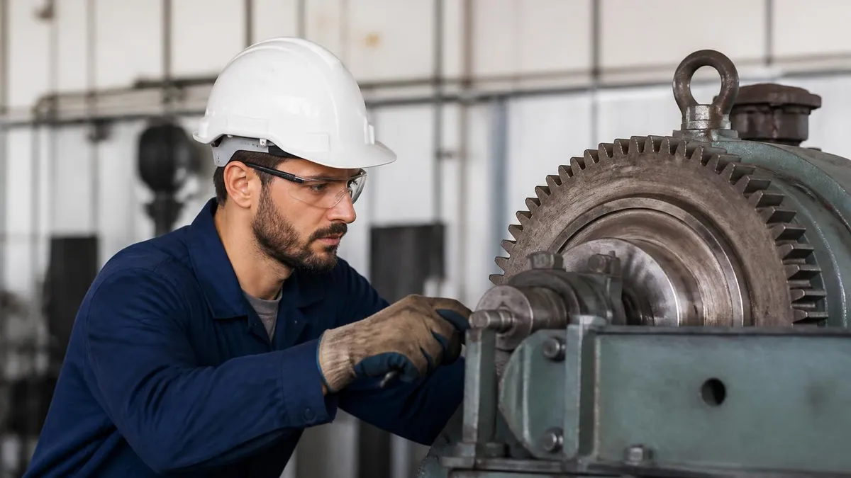 Millwright - Millwright Certification certification study resource