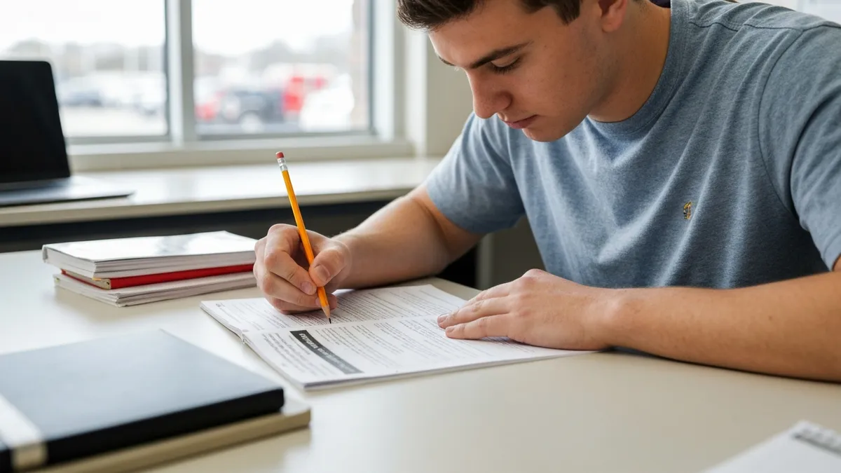 Millwright vs Electrician - Millwright Certification certification study resource