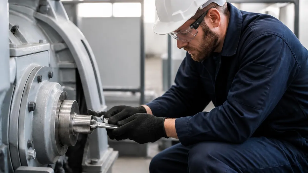 Millwright What is - Millwright Certification certification study resource