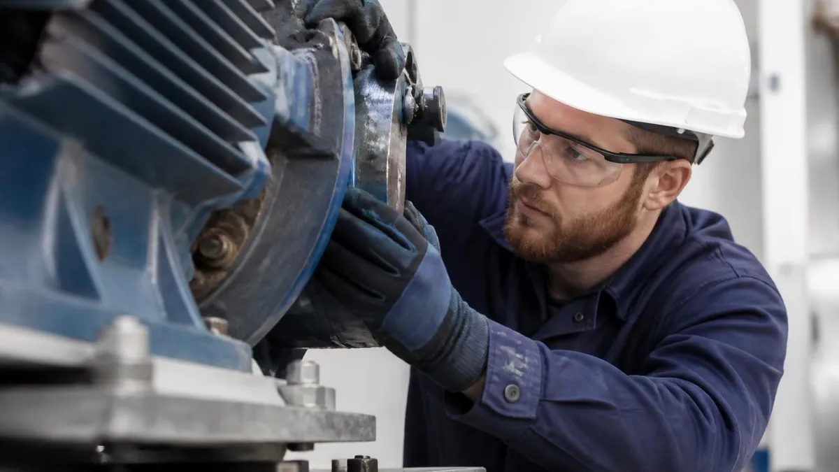 What is a Millwright - Millwright Certification certification study resource