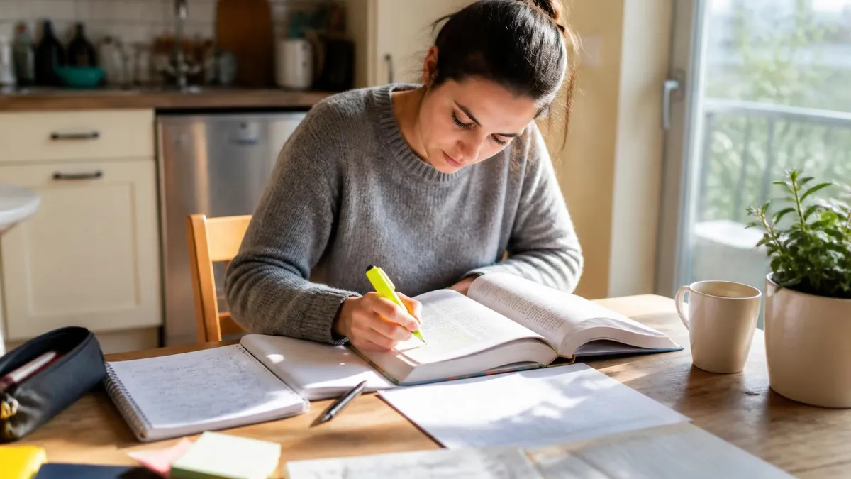 MMSE Scoring Instructions: How Education Level Affects Your Results 2026 July