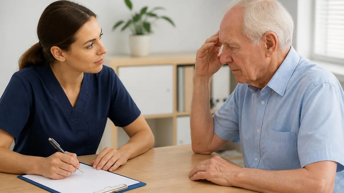 Limitations of Mmse Scoring - MMSE - Mini-Mental State Examination certification study resource