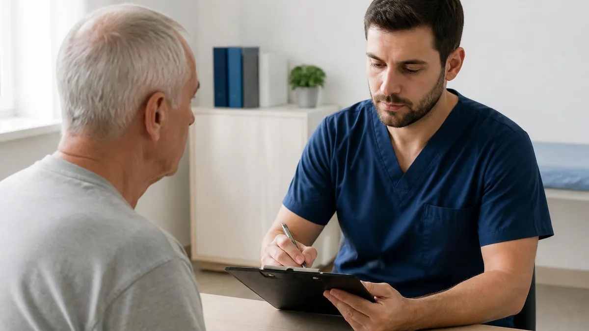 Mmse Scoring: What the Numbers Mean - MMSE - Mini-Mental State Examination certification study resource