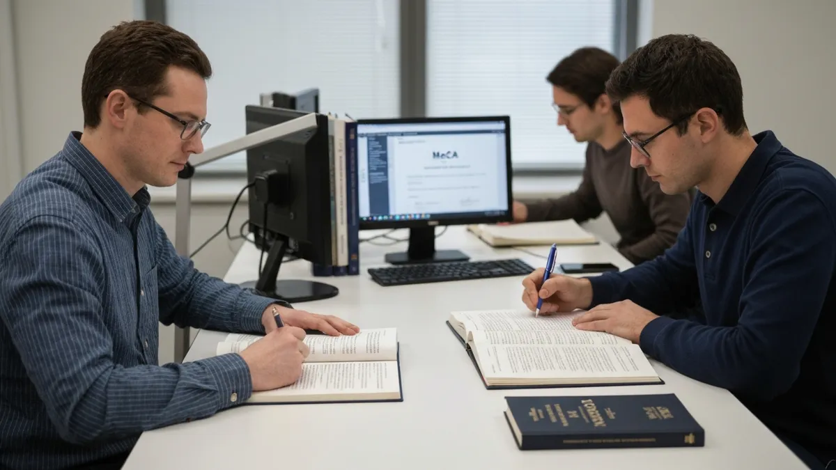 What the Montreal Cognitive Assessment Measures - MoCA - Montreal Cognitive Assessment certification study resource