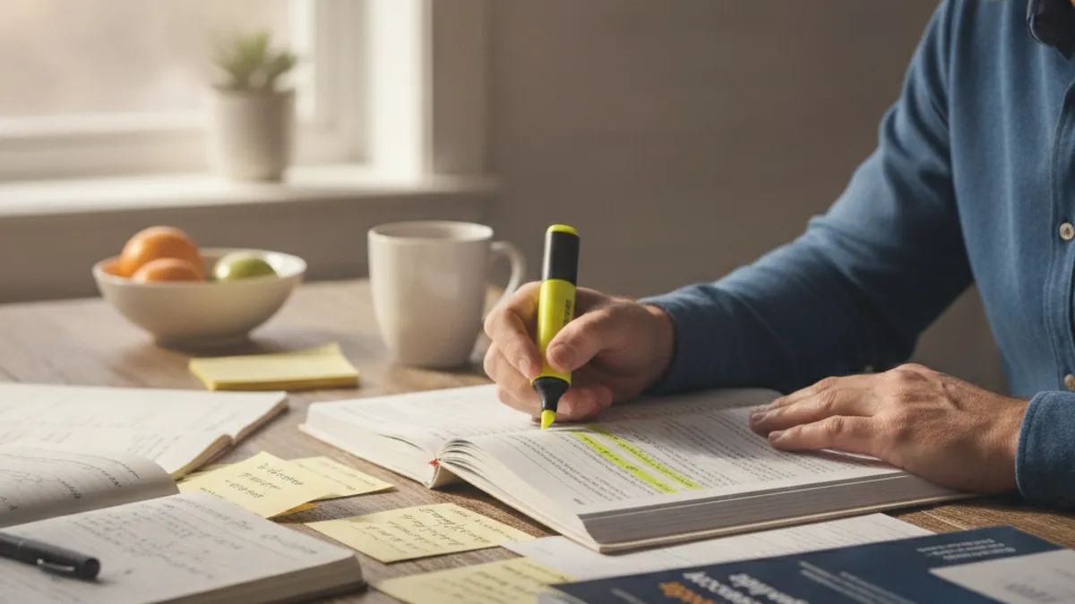How to Perform the MoCA Test: Step-by-Step Administration Guide 2026 September