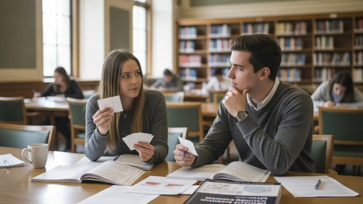 MoCA Test Answers: What the Correct Responses Actually Are (and Why There's No Cheat Sheet)