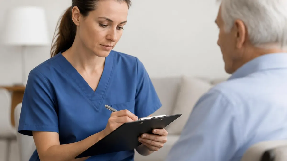 Cognitive Impairment - MoCA - Montreal Cognitive Assessment certification study resource