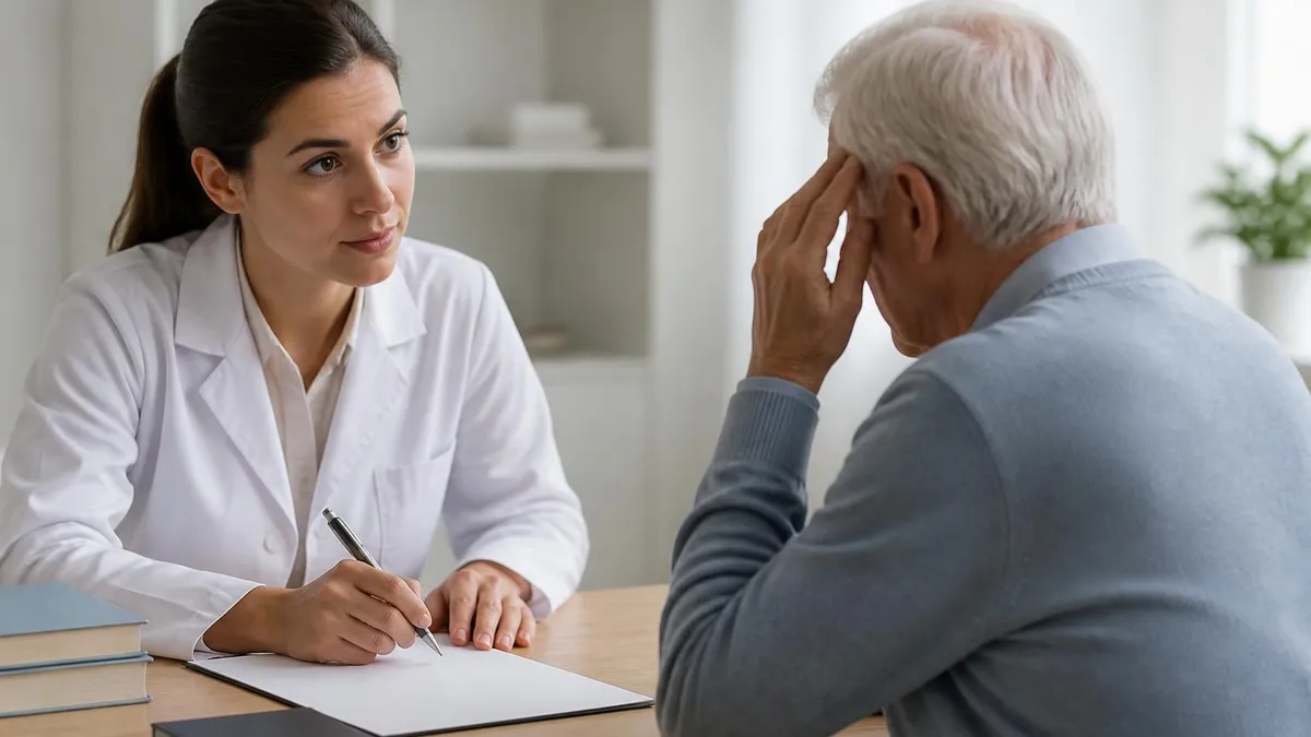 Mild Cognitive Impairment - MoCA - Montreal Cognitive Assessment certification study resource