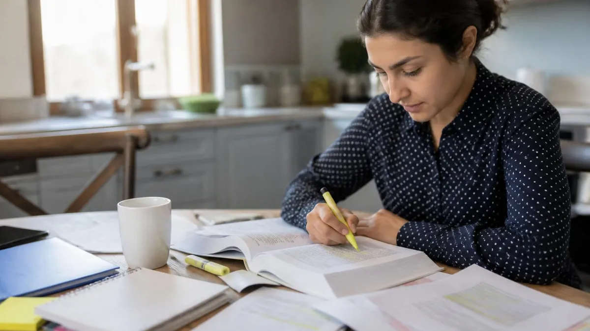 Mortgage Broker Course: Complete Guide to Licensing, Exam Prep, and Launching Your Career