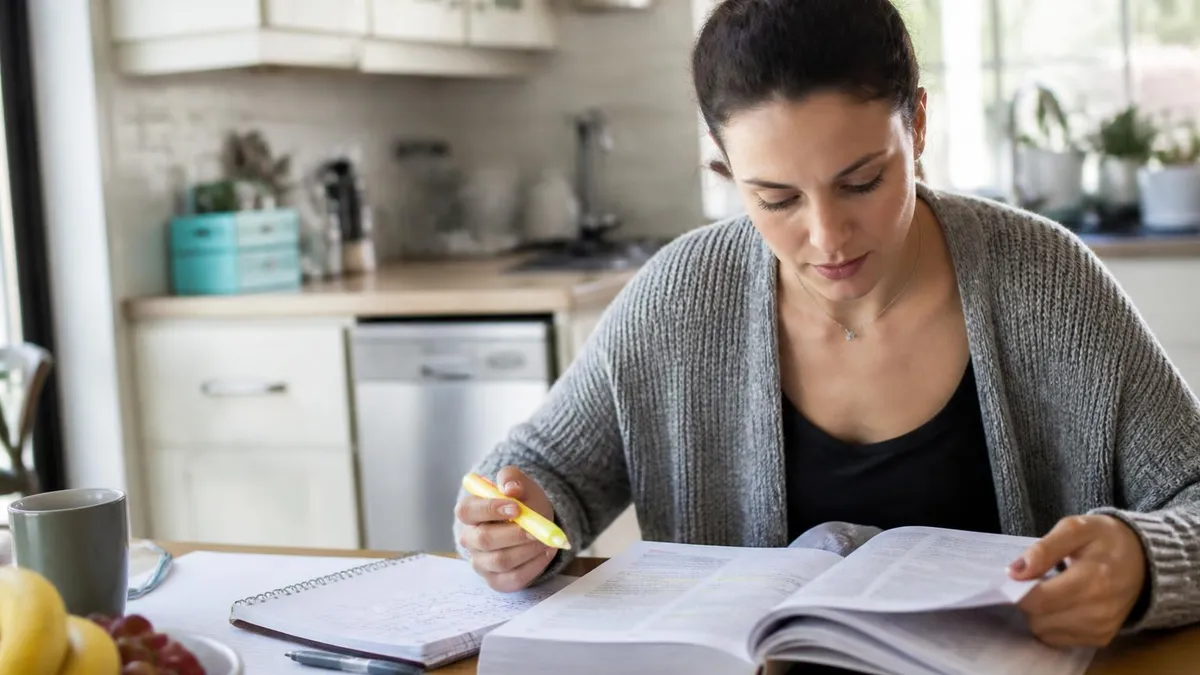 Mortgage Rates Today - Mortgage certification study resource