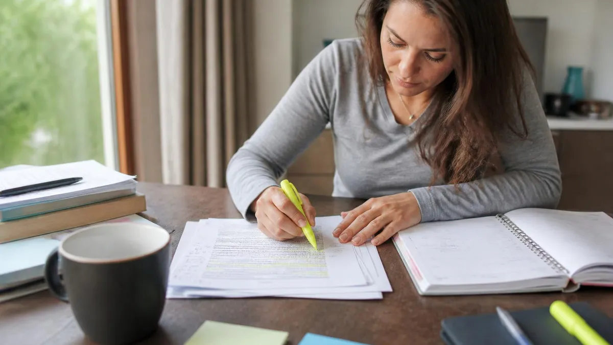 Mortgage Mortgage Broker - Mortgage certification study resource