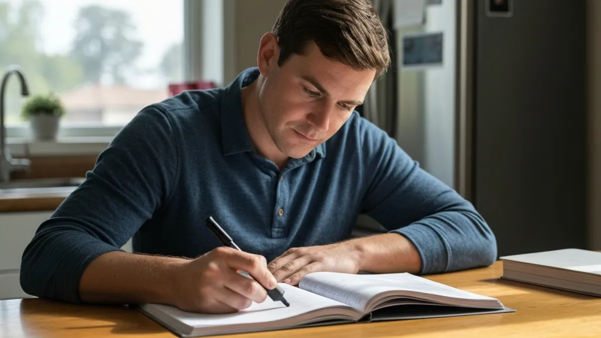 Mortgage Calculator - Mortgage certification study resource