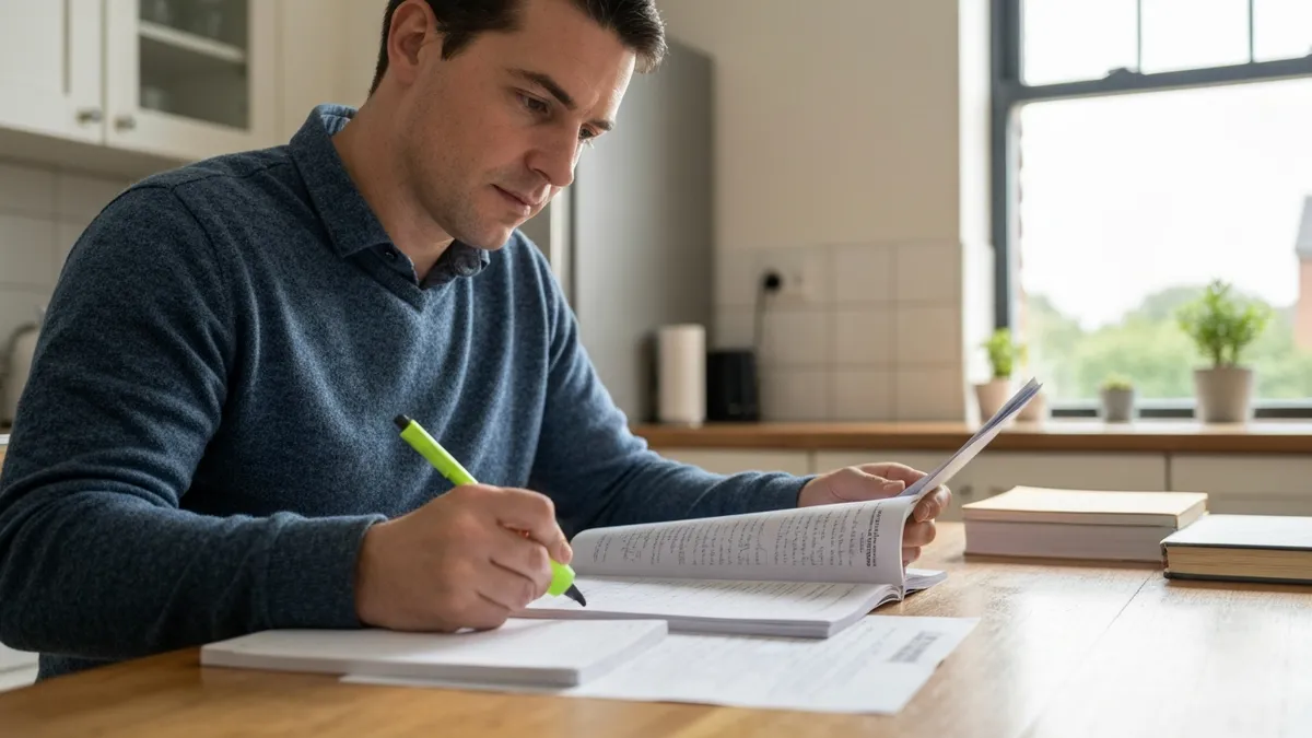 Mortgage Calculator - Mortgage certification study resource