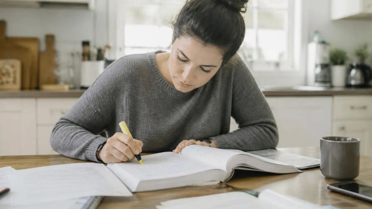 Mortgage Calculator - Mortgage certification study resource