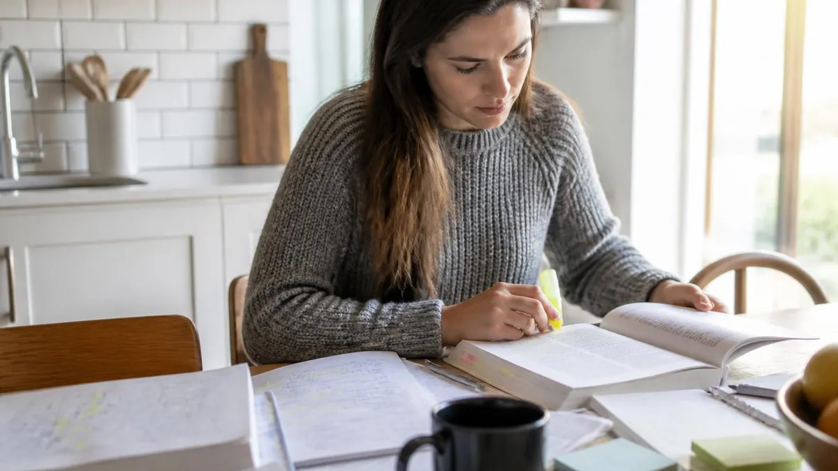 Mortgage Underwriter Training - Mortgage certification study resource