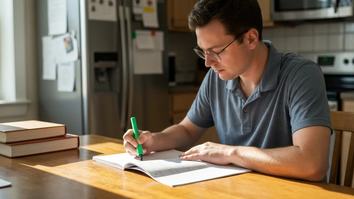 Massachusetts MPJE Study Guide 2026 June: Prep Strategies, Practice Questions & State Law Tips