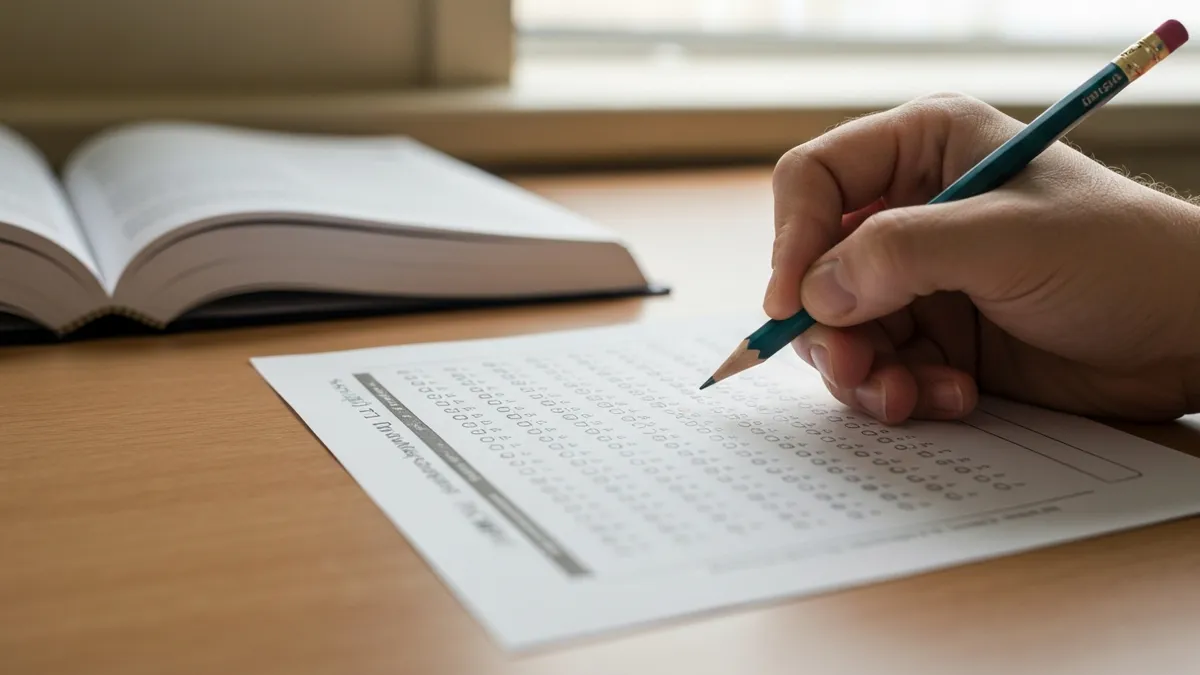 How Long Does the UCF Math Placement Test Take? Complete Duration Guide
