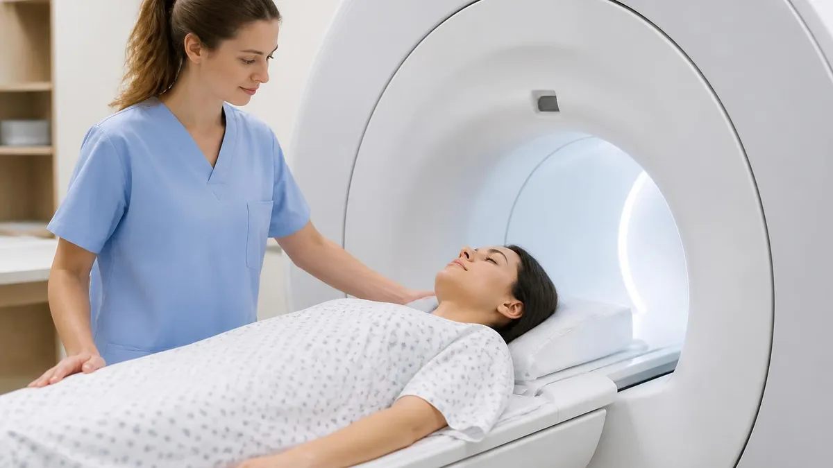 1.5t vs 3t Mri Systems - MRI - Magnetic Resonance Imaging certification study resource