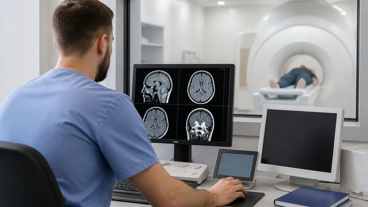 3t Mri Machine - MRI - Magnetic Resonance Imaging certification study resource
