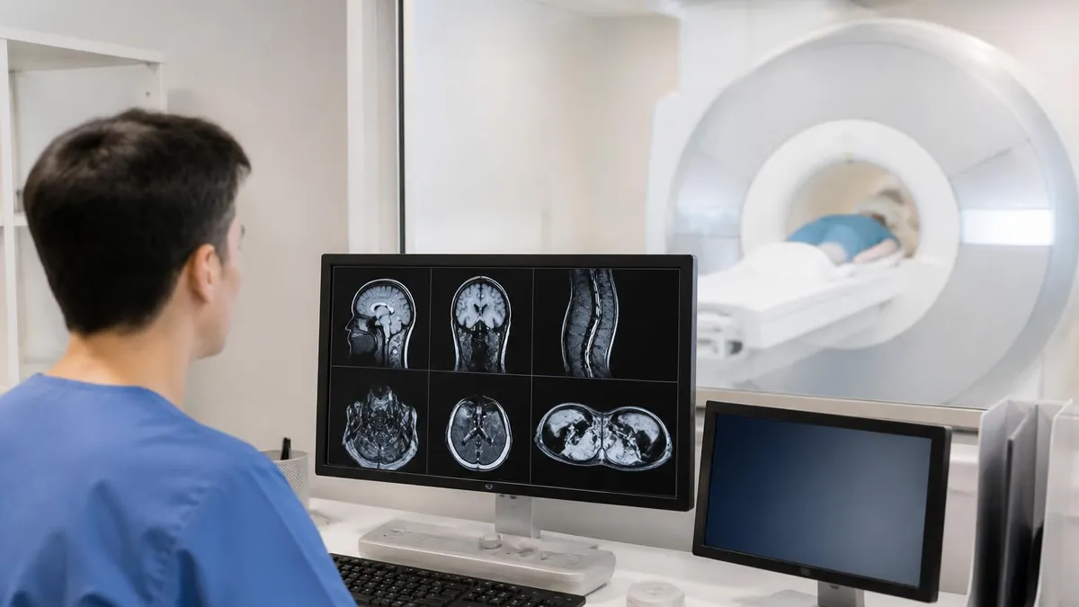 7t vs 3t vs 1.5t: Comparing Mri Field Strengths - MRI - Magnetic Resonance Imaging certification study resource