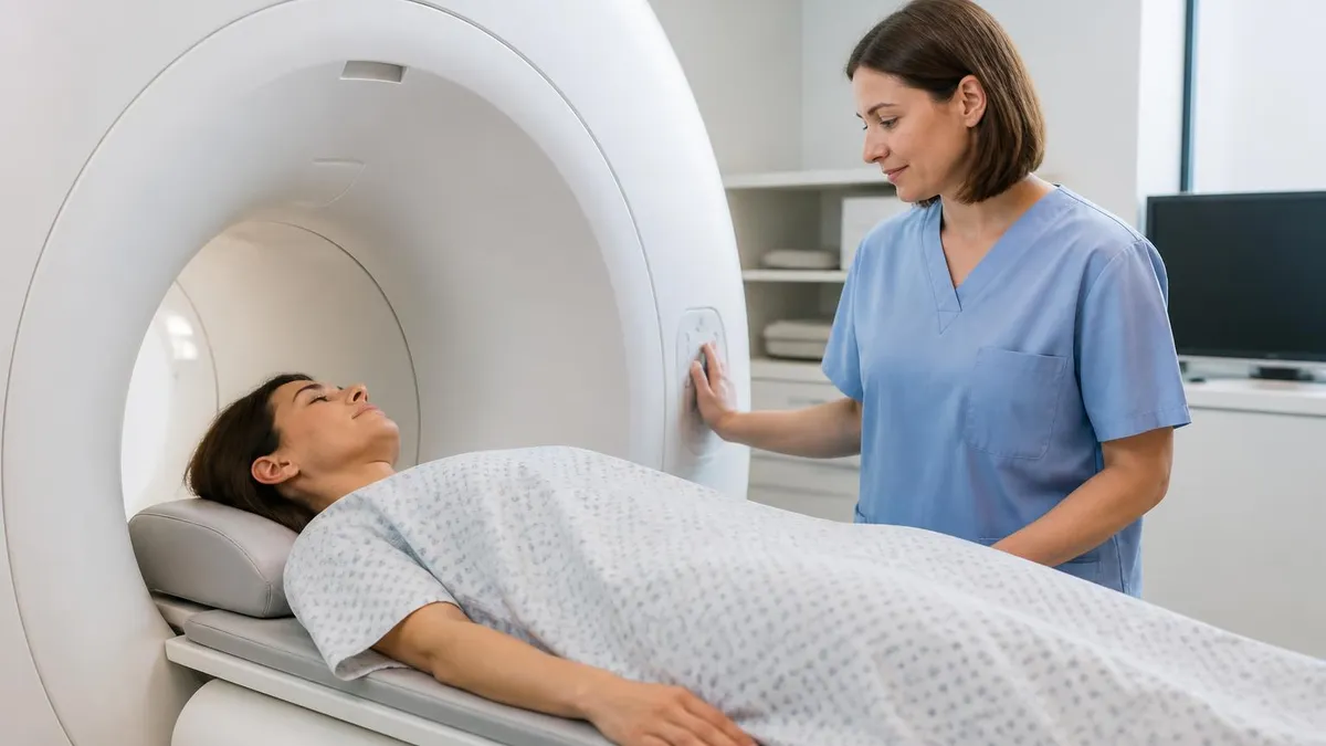 Abdominal Mri Prep by the Numbers - MRI - Magnetic Resonance Imaging certification study resource