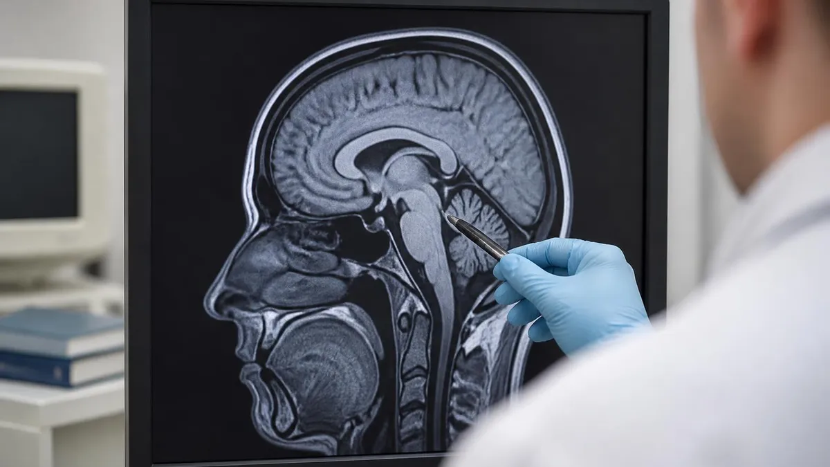 Abnormal Brain Mri Icd-10 by the Numbers - MRI - Magnetic Resonance Imaging certification study resource
